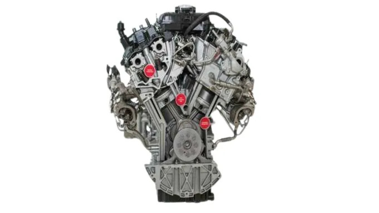 Affordable & Reliable Engines For Sale